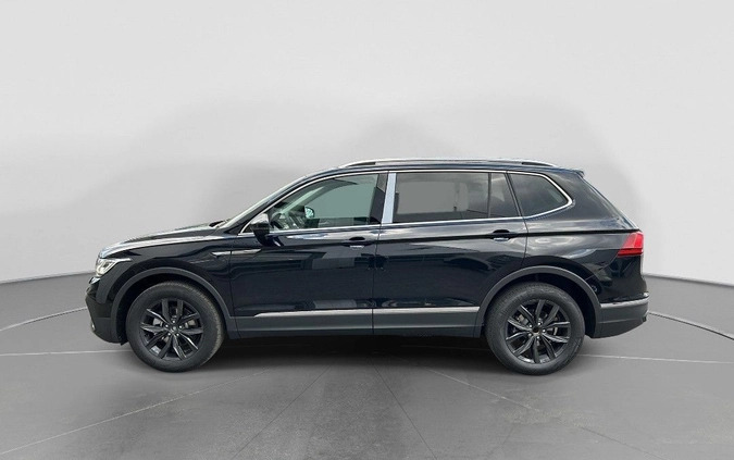Volkswagen Tiguan Allspace cena 176760 przebieg: 1, rok produkcji 2024 z Dzierżoniów małe 232